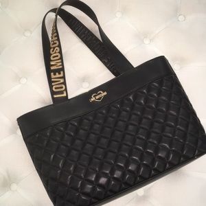 Love Moschino shoulder bag